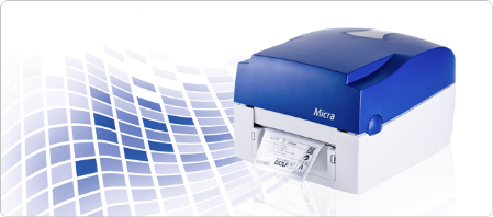 Diseño de la impresora Micra