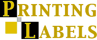 logotipo principal printing labels